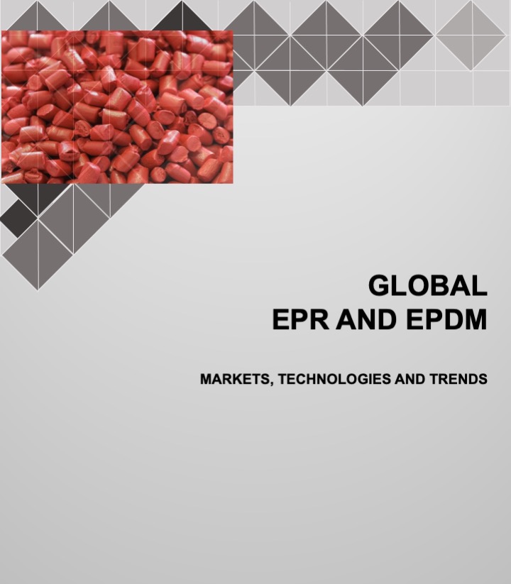 Global EPR and EPDM Market Assessment