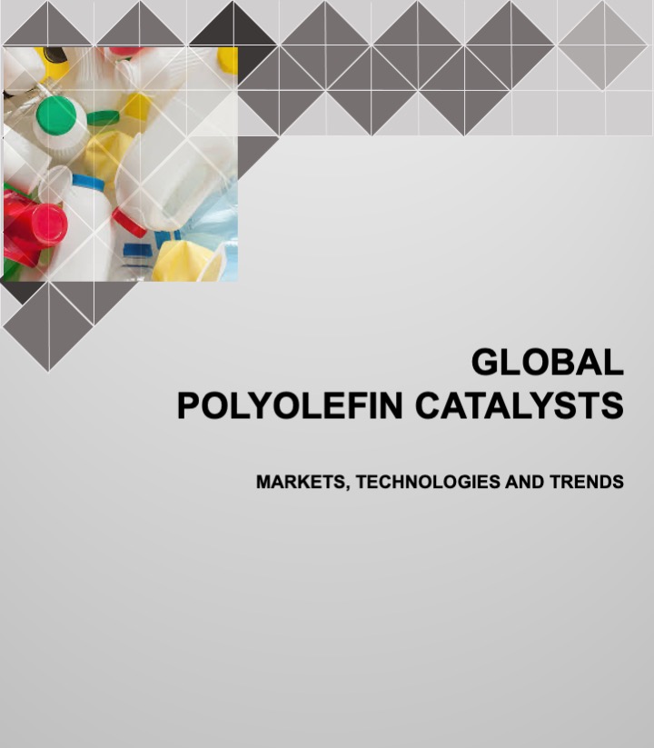 Global Polyolefin Catalysts