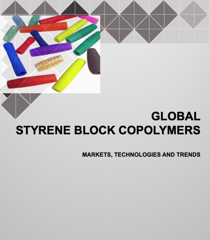 Global Styrene Block Copolymers