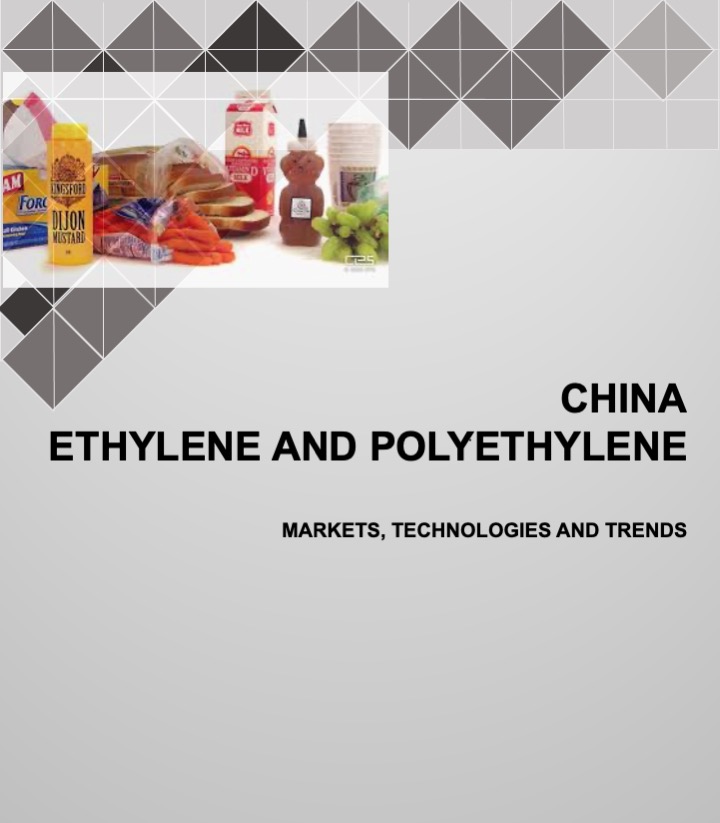 China Ethylene and Polyethylene