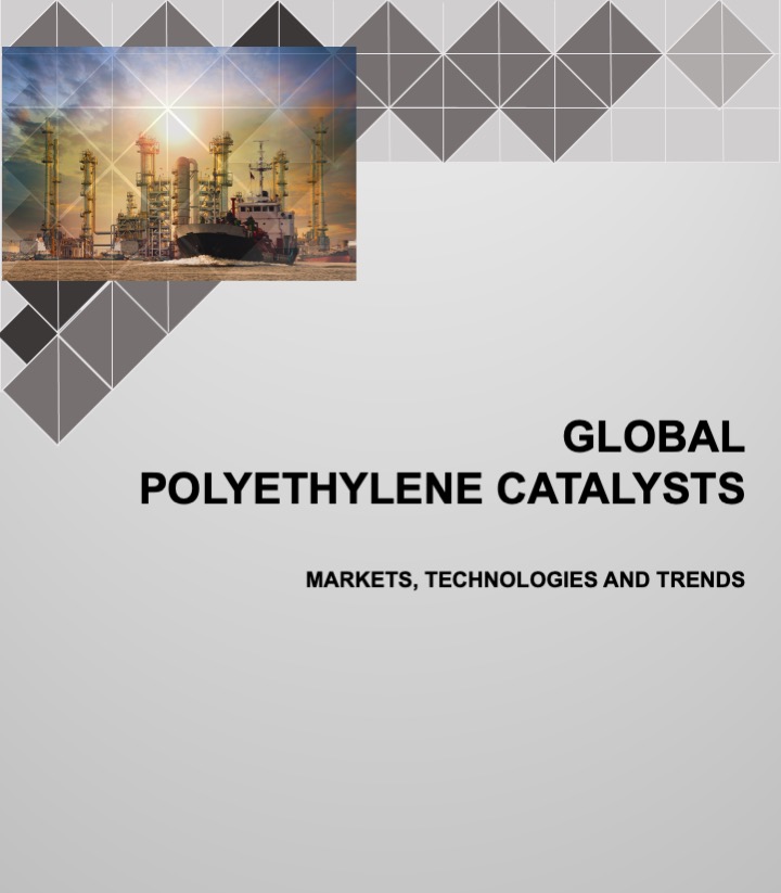 Global Polyethylene Catalysts