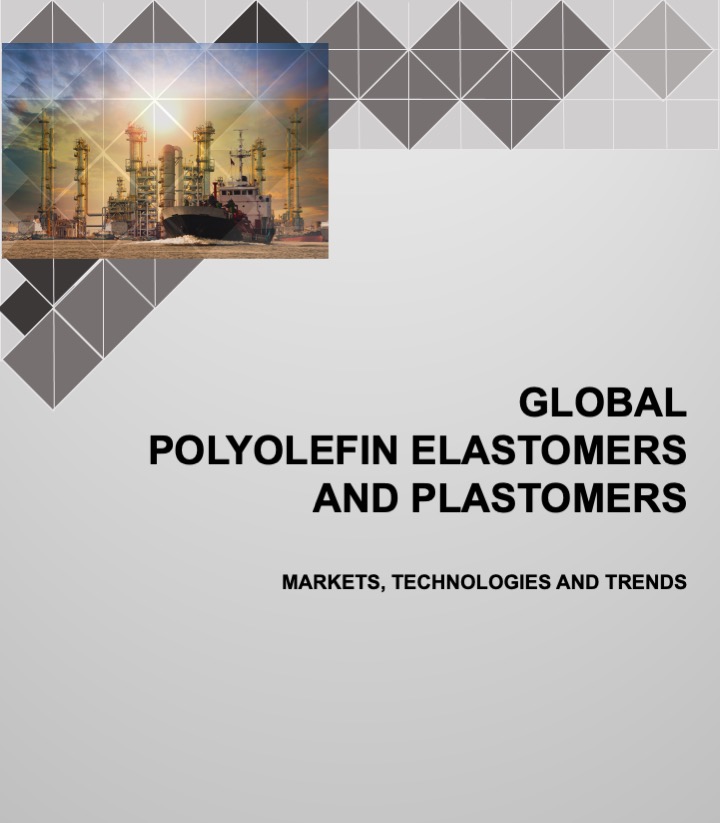 Global Polyolefin Plastomers and Elastomers
