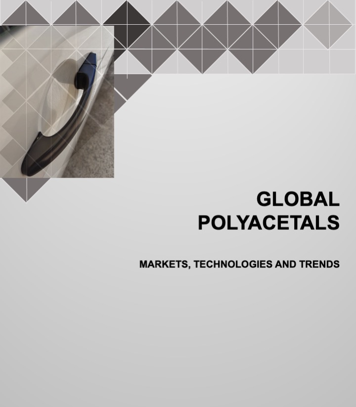 Global Polyacetals