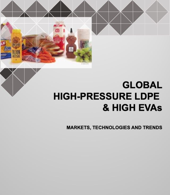 Global LDPE & High EVA Copolymers